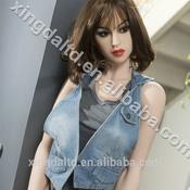 170cm Mature nude sexy beautiful women full silicone sex doll for men invented by AUTOMATICWOMAN